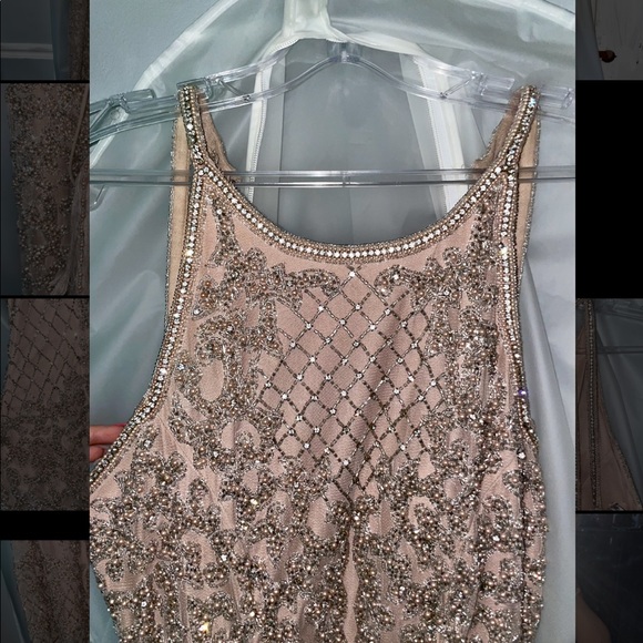 Homecoming/Prom Dress . UPDATED PICS & PRICE!! - Picture 3 of 12